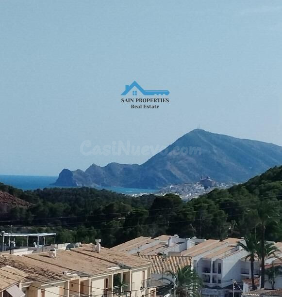 Casa con encanto mediterráneo a solo 200 metros de la playa  - foto 2