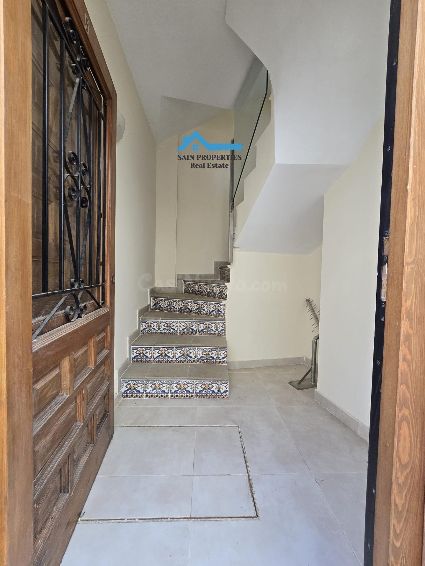 Casa con encanto mediterráneo a solo 200 metros de la playa  - foto 3