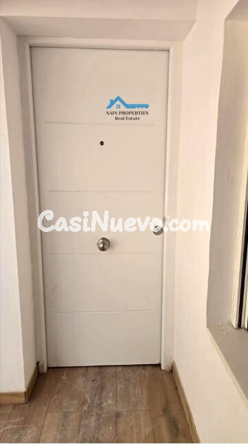 Bajo de 2 dormitorios totalmente reformado a estrenar en el  - foto 7