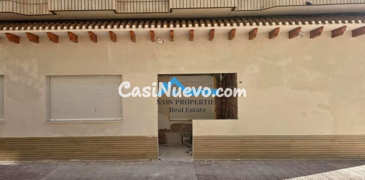 Bajo de 2 dormitorios totalmente reformado a estrenar en el  - foto 10