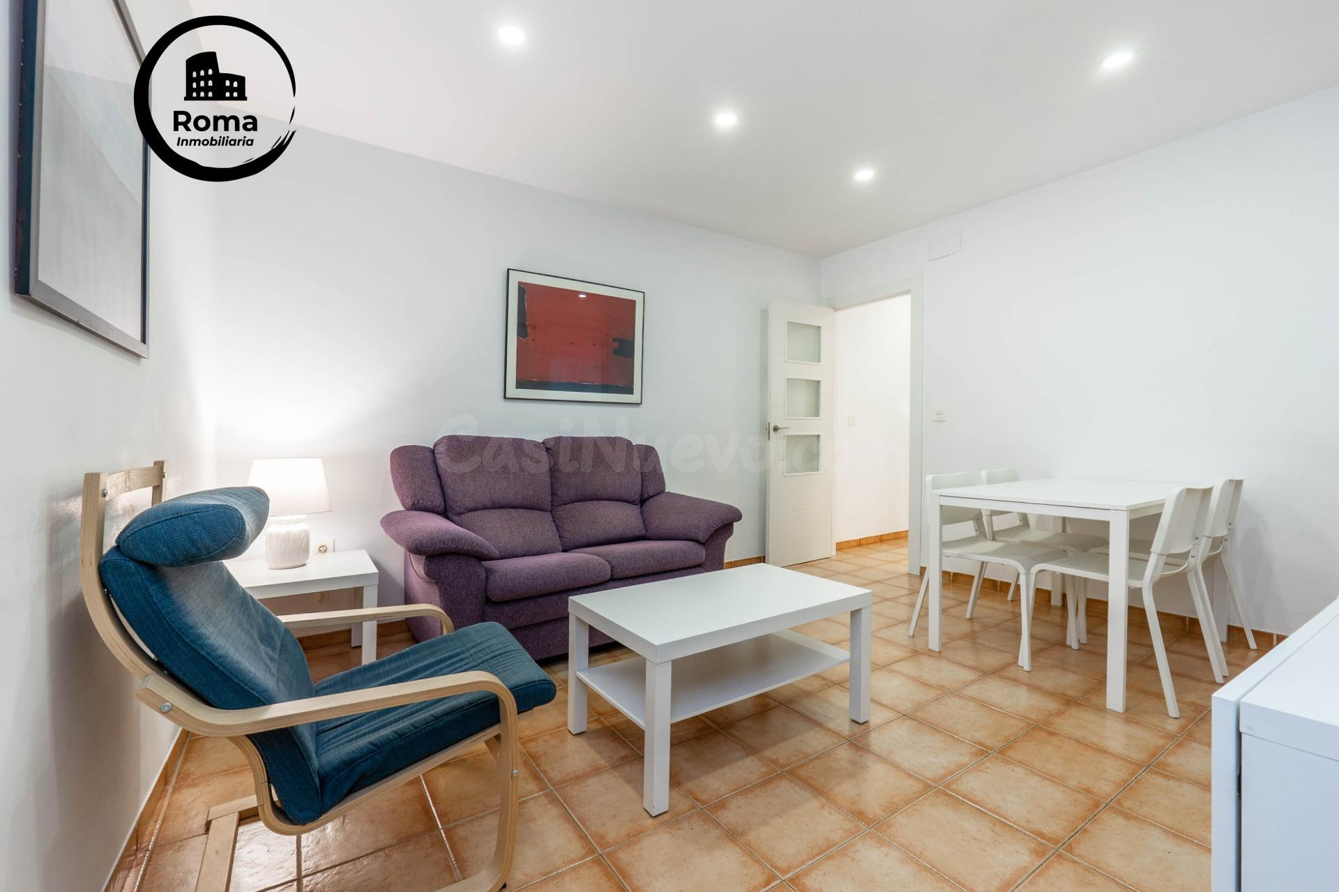 SE VENDE PISO EN EL REALEJO (TRES DORMITORIOS)