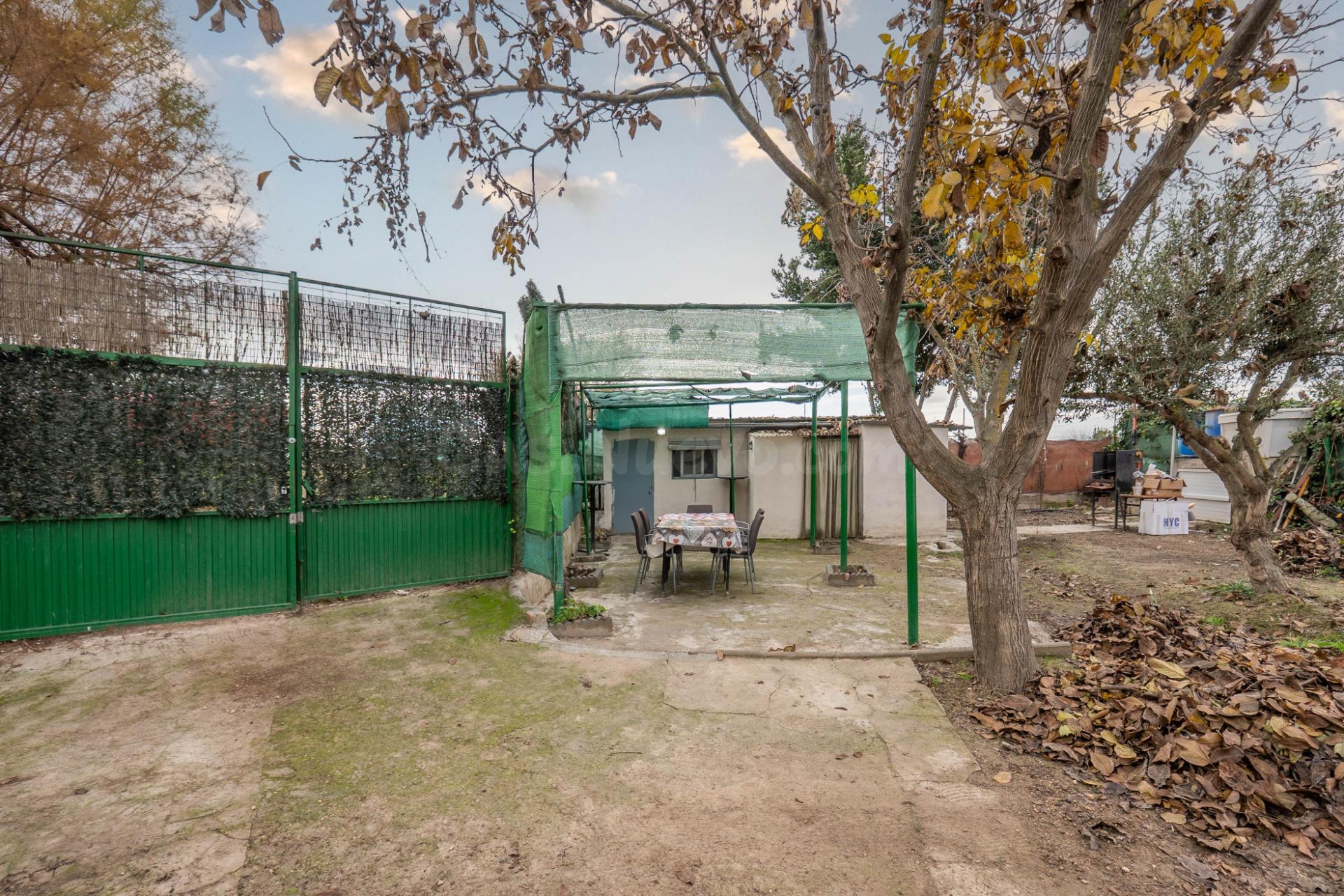 Oportunidad de Inversión en Terreno Rural en Chauchina - Zon