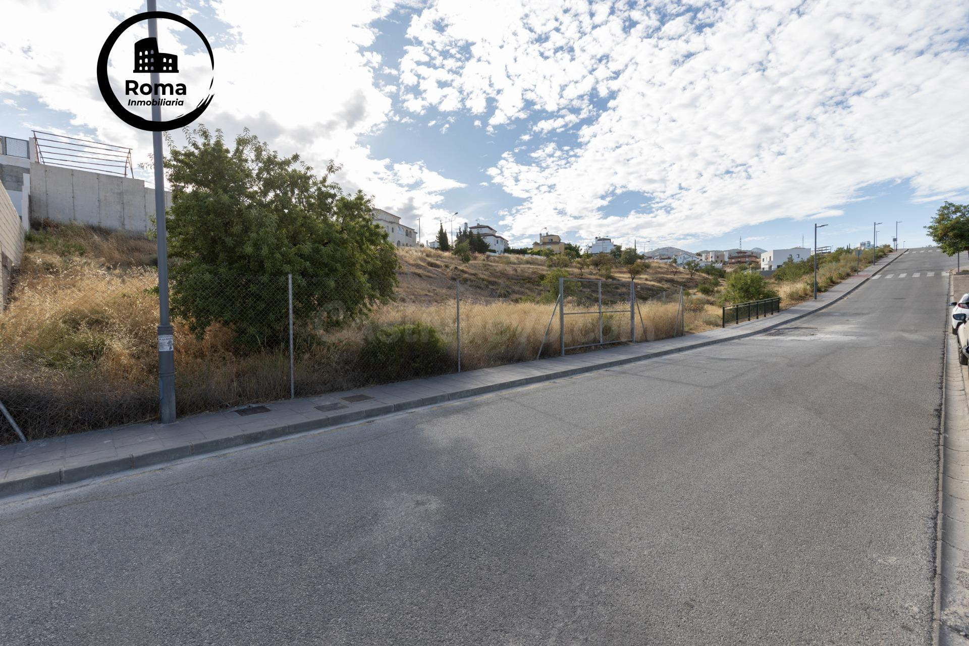 TERRENO URBANO EN LA ZUBIA