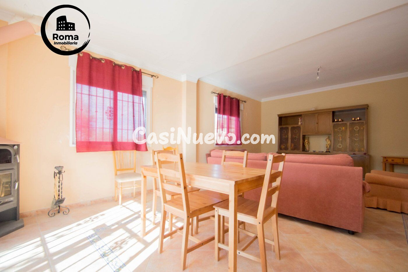 CHALET EN GÜEJAR SIERRA - foto 9