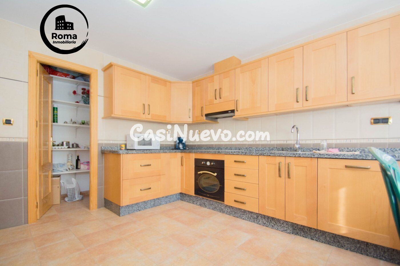 CHALET EN GÜEJAR SIERRA - foto 10