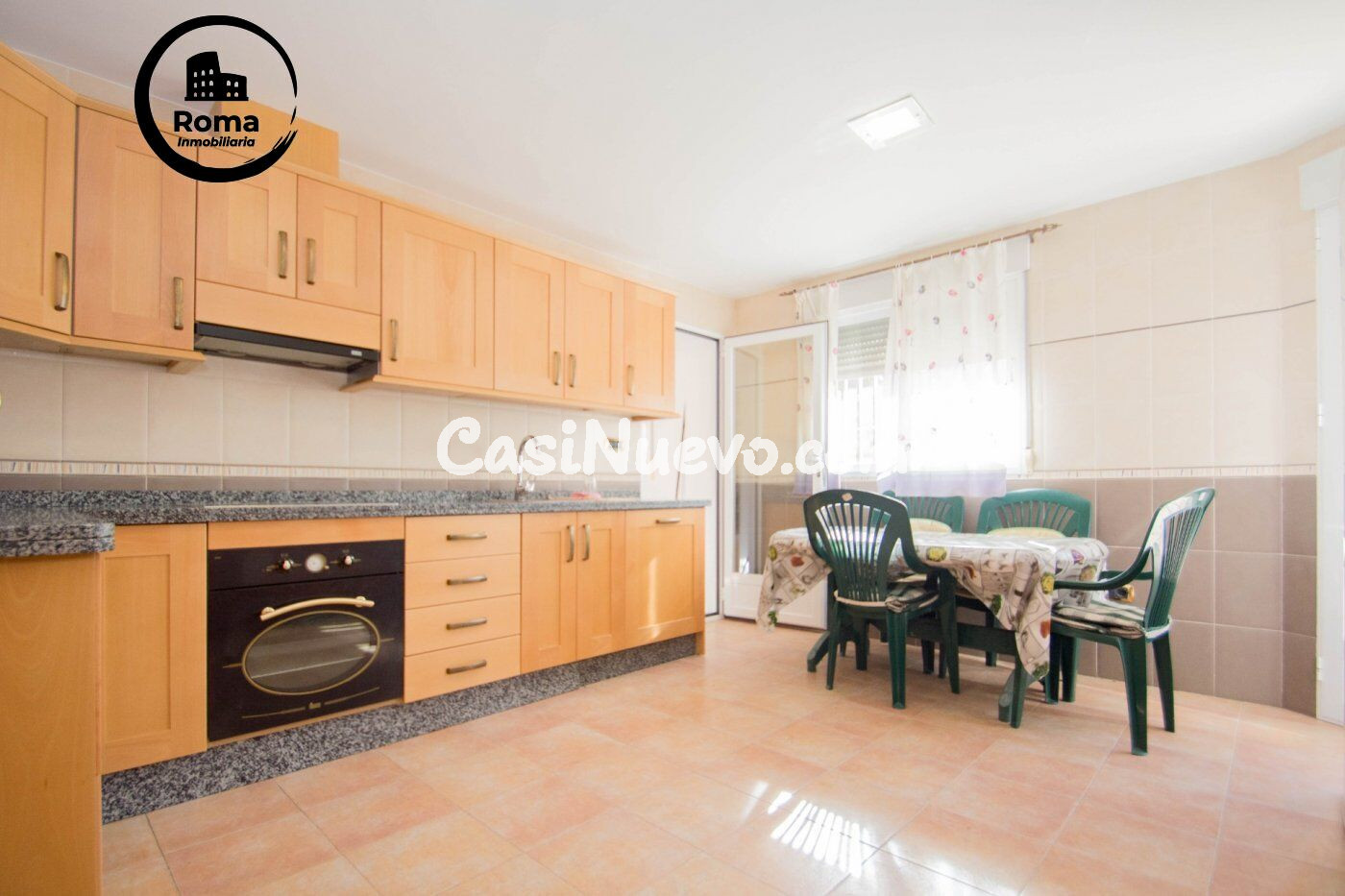 CHALET EN GÜEJAR SIERRA - foto 12