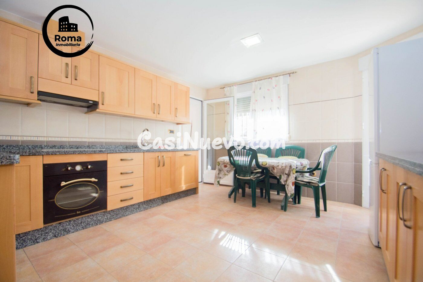 CHALET EN GÜEJAR SIERRA - foto 13