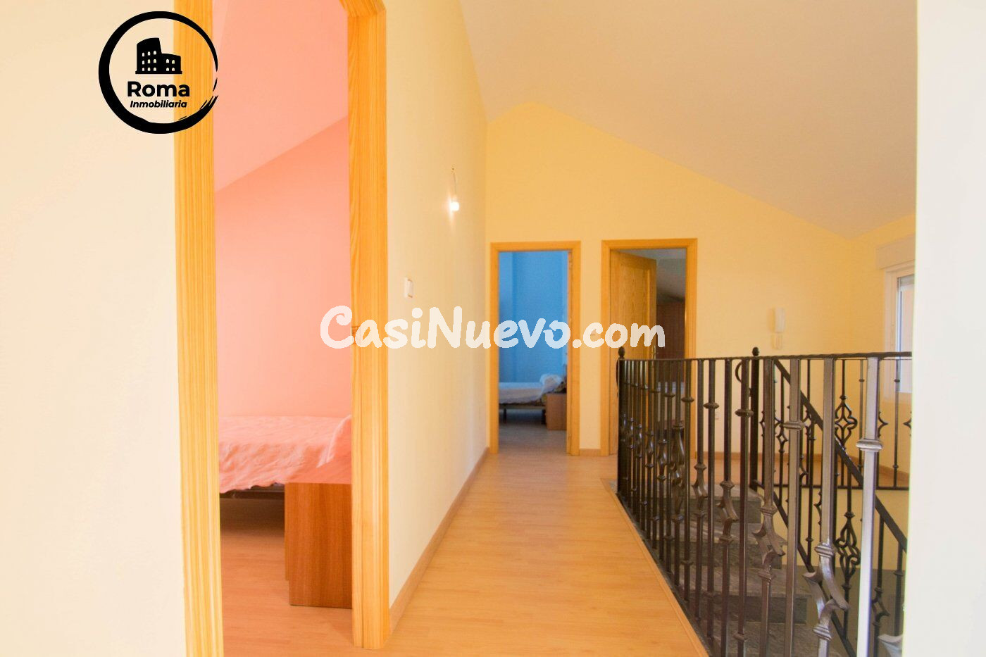 CHALET EN GÜEJAR SIERRA - foto 19