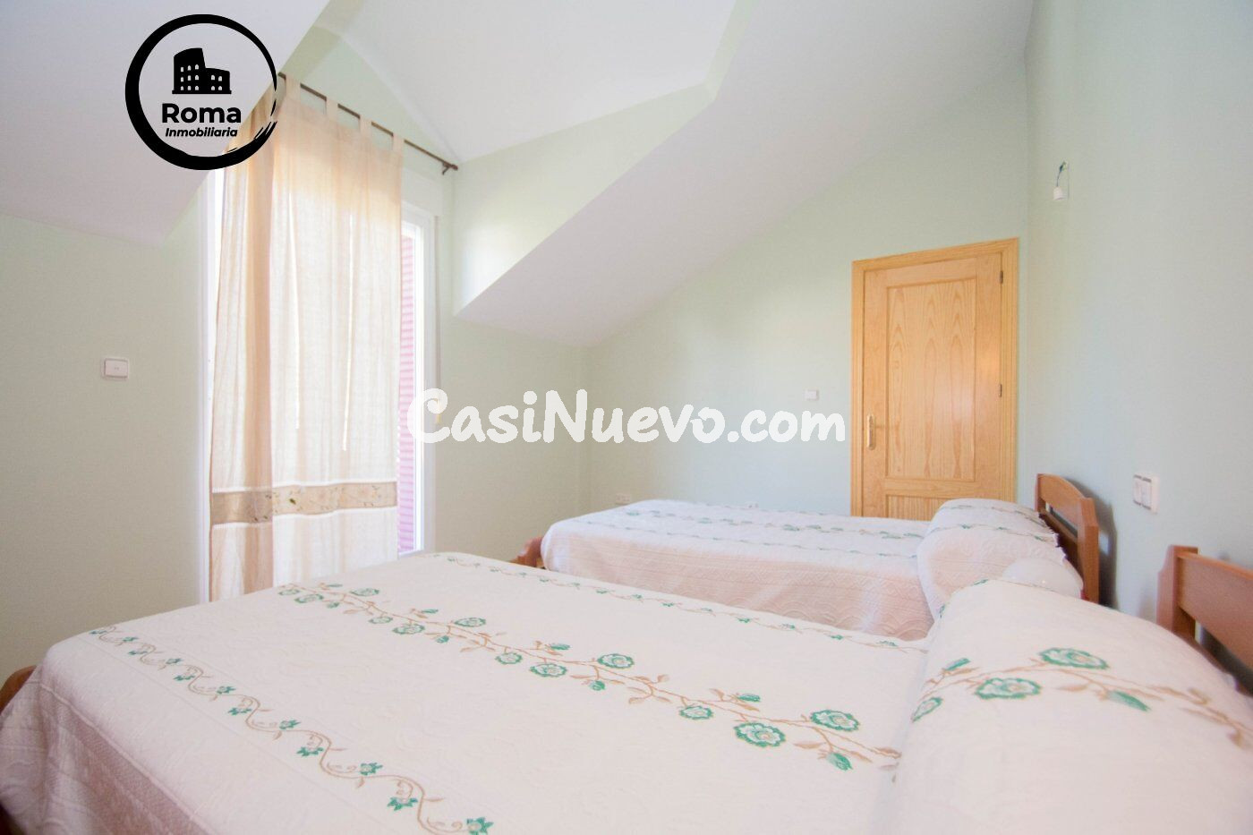 CHALET EN GÜEJAR SIERRA - foto 26