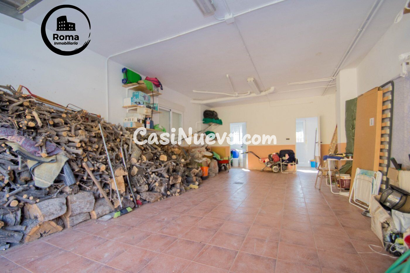 CHALET EN GÜEJAR SIERRA - foto 46