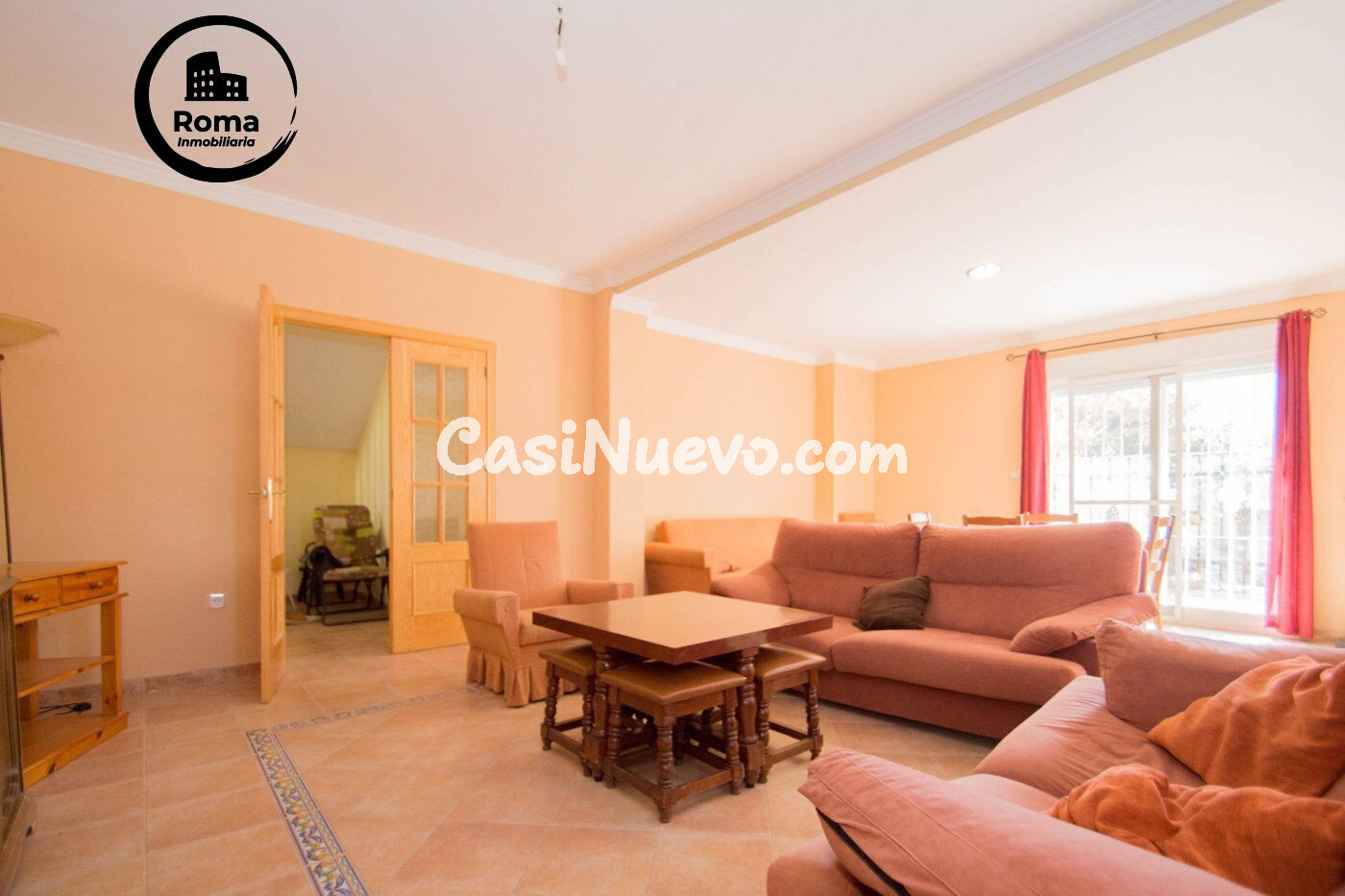 CHALET EN GÜEJAR SIERRA - foto 8