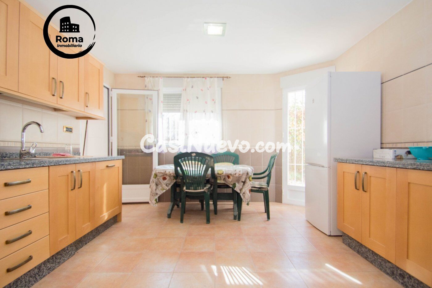 CHALET EN GÜEJAR SIERRA - foto 14