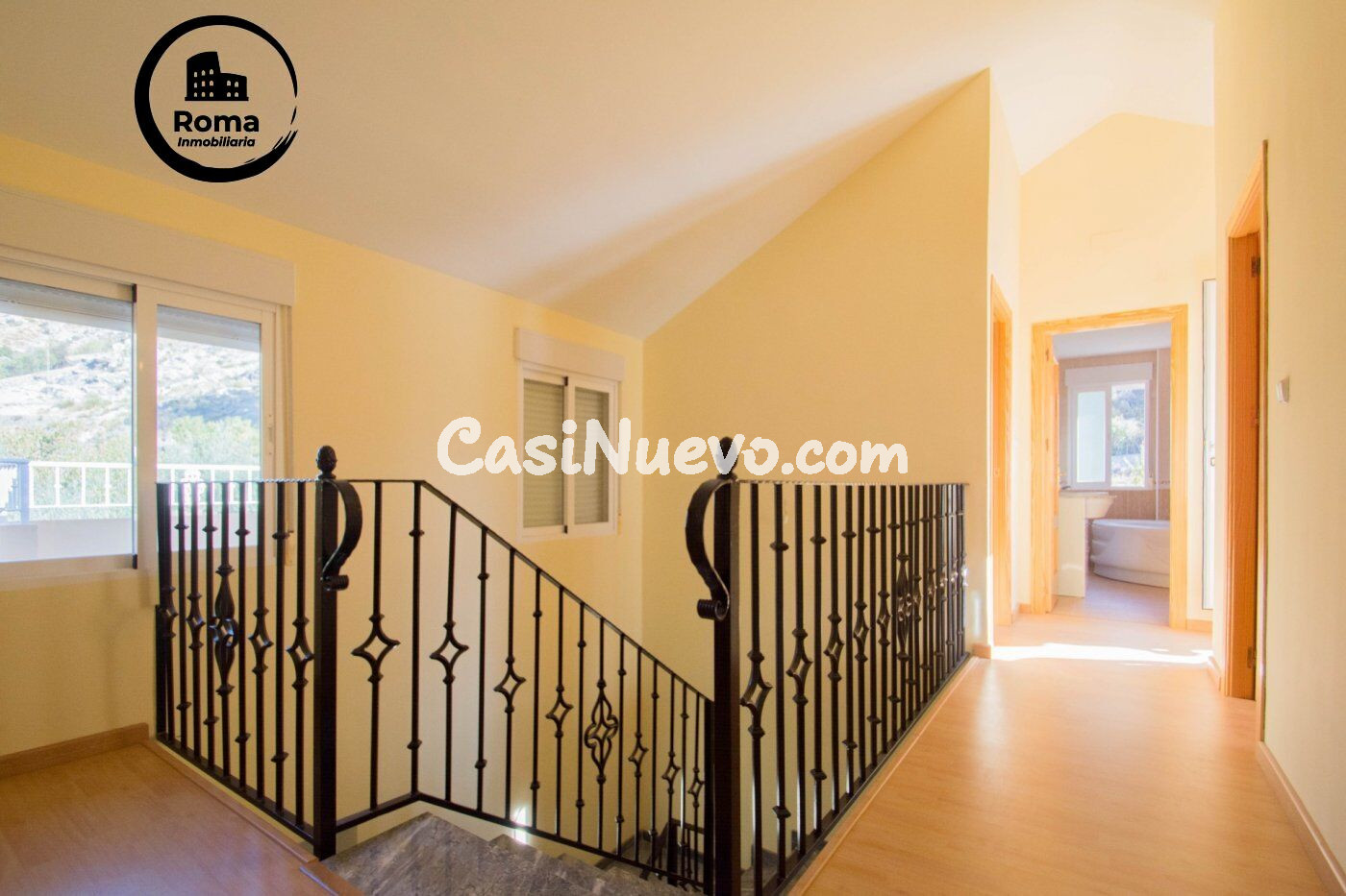 CHALET EN GÜEJAR SIERRA - foto 18