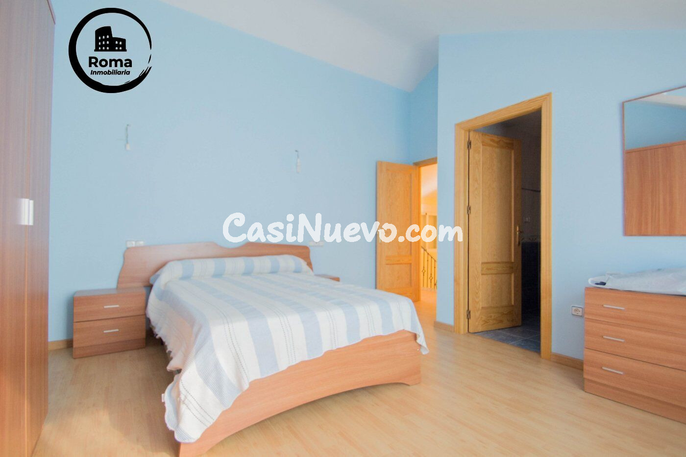 CHALET EN GÜEJAR SIERRA - foto 20