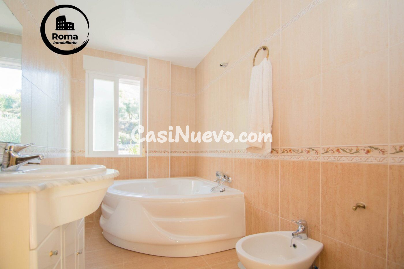 CHALET EN GÜEJAR SIERRA - foto 21