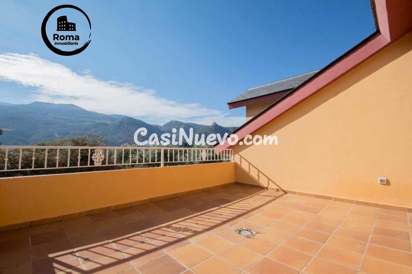 CHALET EN GÜEJAR SIERRA - foto 36