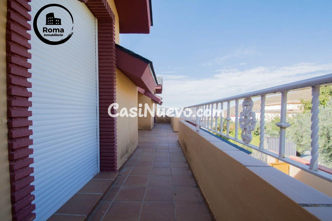 CHALET EN GÜEJAR SIERRA - foto 41