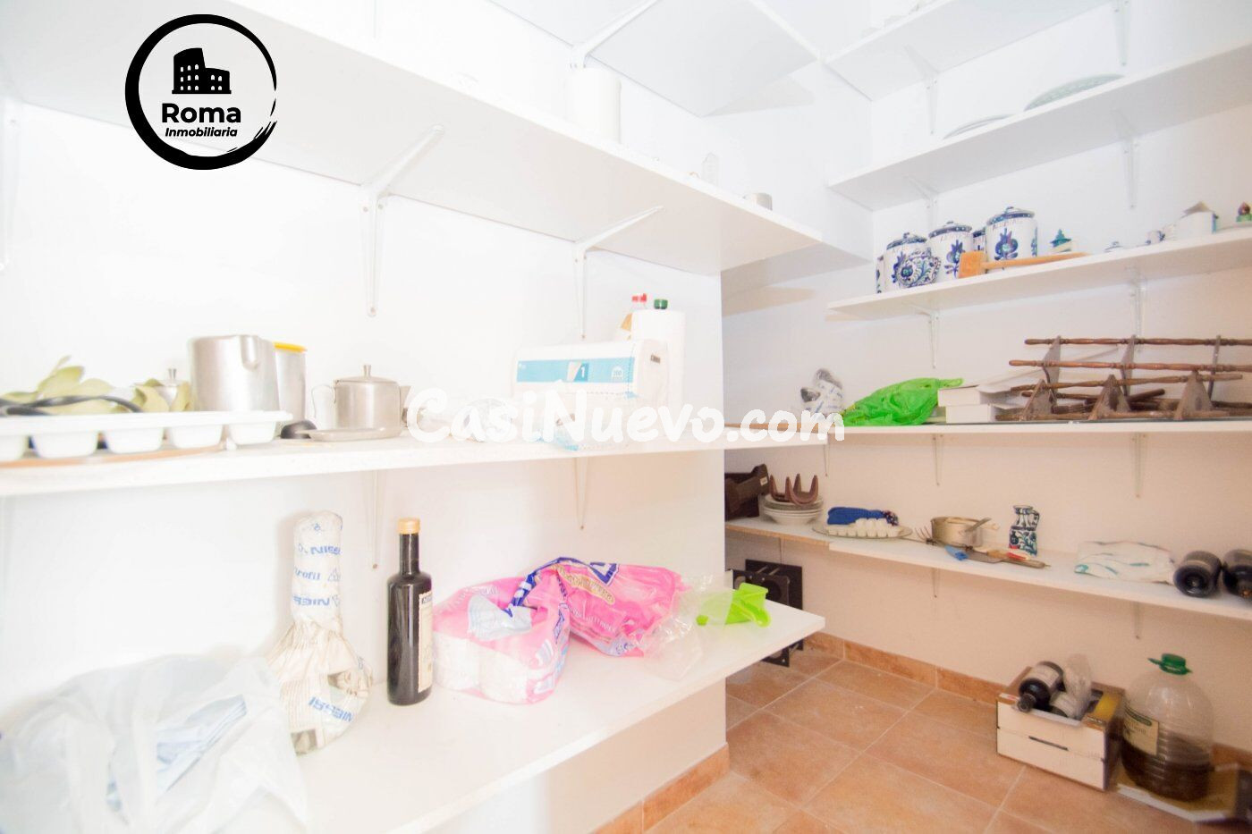 CHALET EN GÜEJAR SIERRA - foto 42