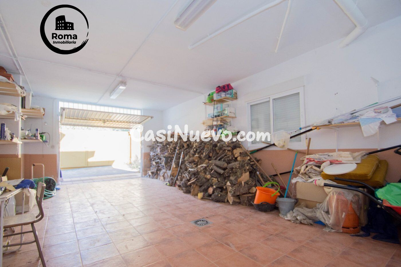 CHALET EN GÜEJAR SIERRA - foto 44