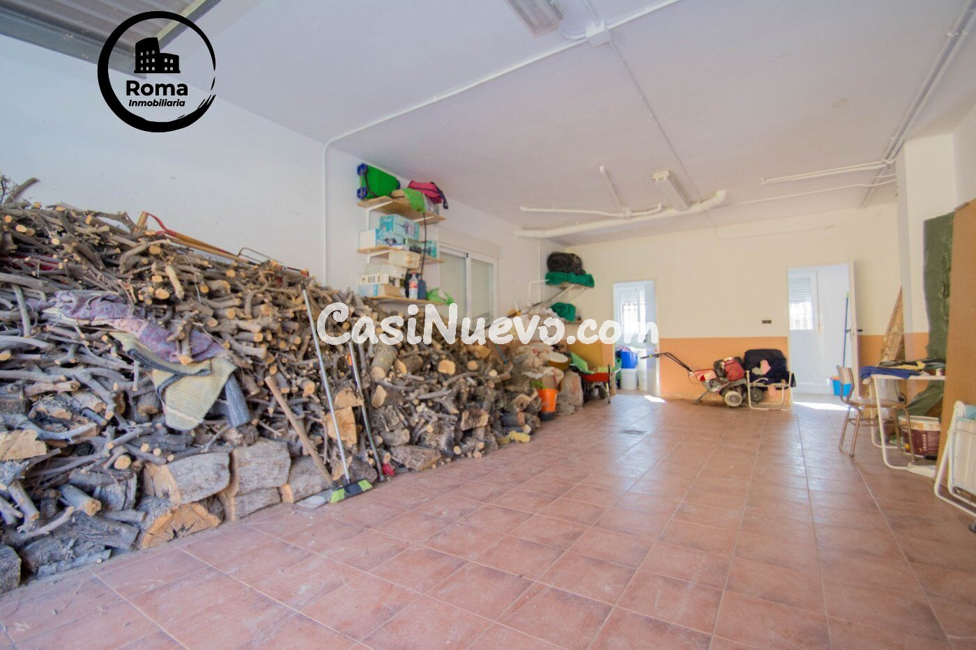 CHALET EN GÜEJAR SIERRA - foto 45