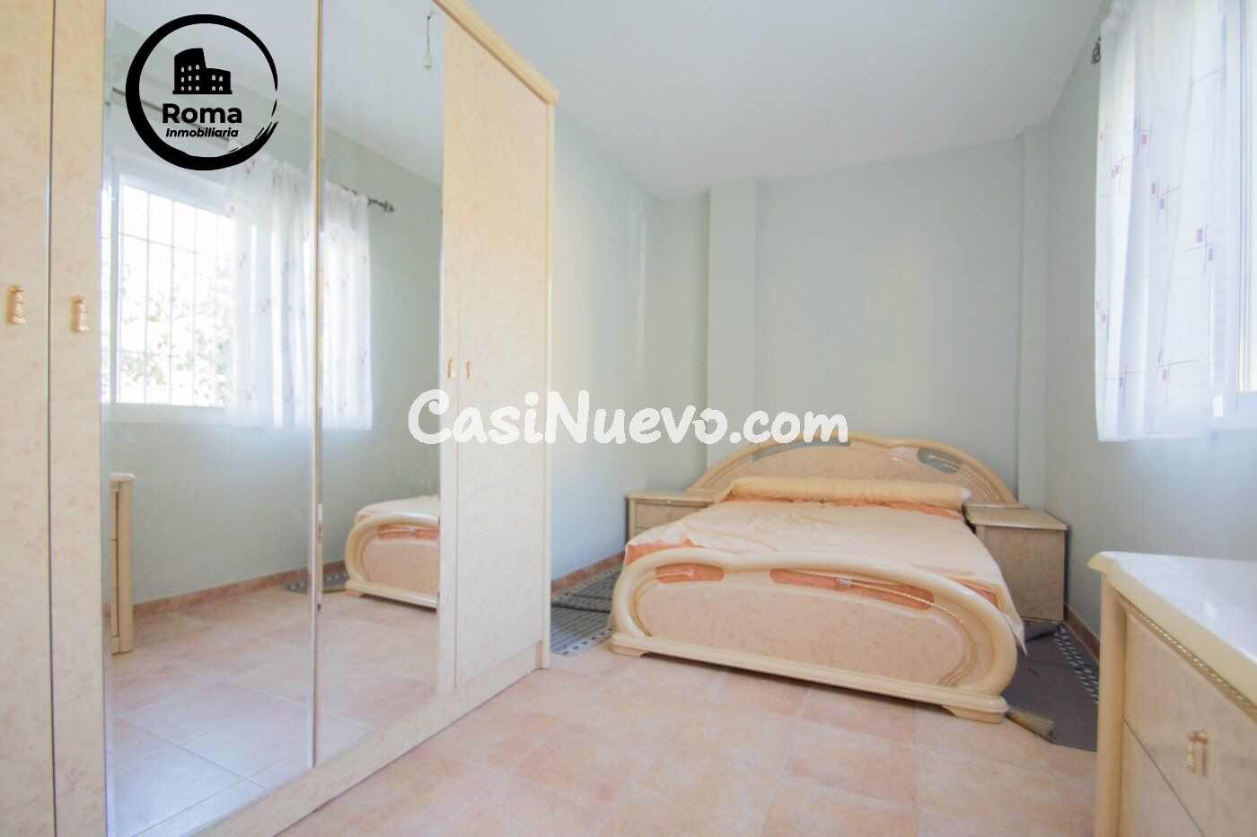 CHALET EN GÜEJAR SIERRA - foto 48