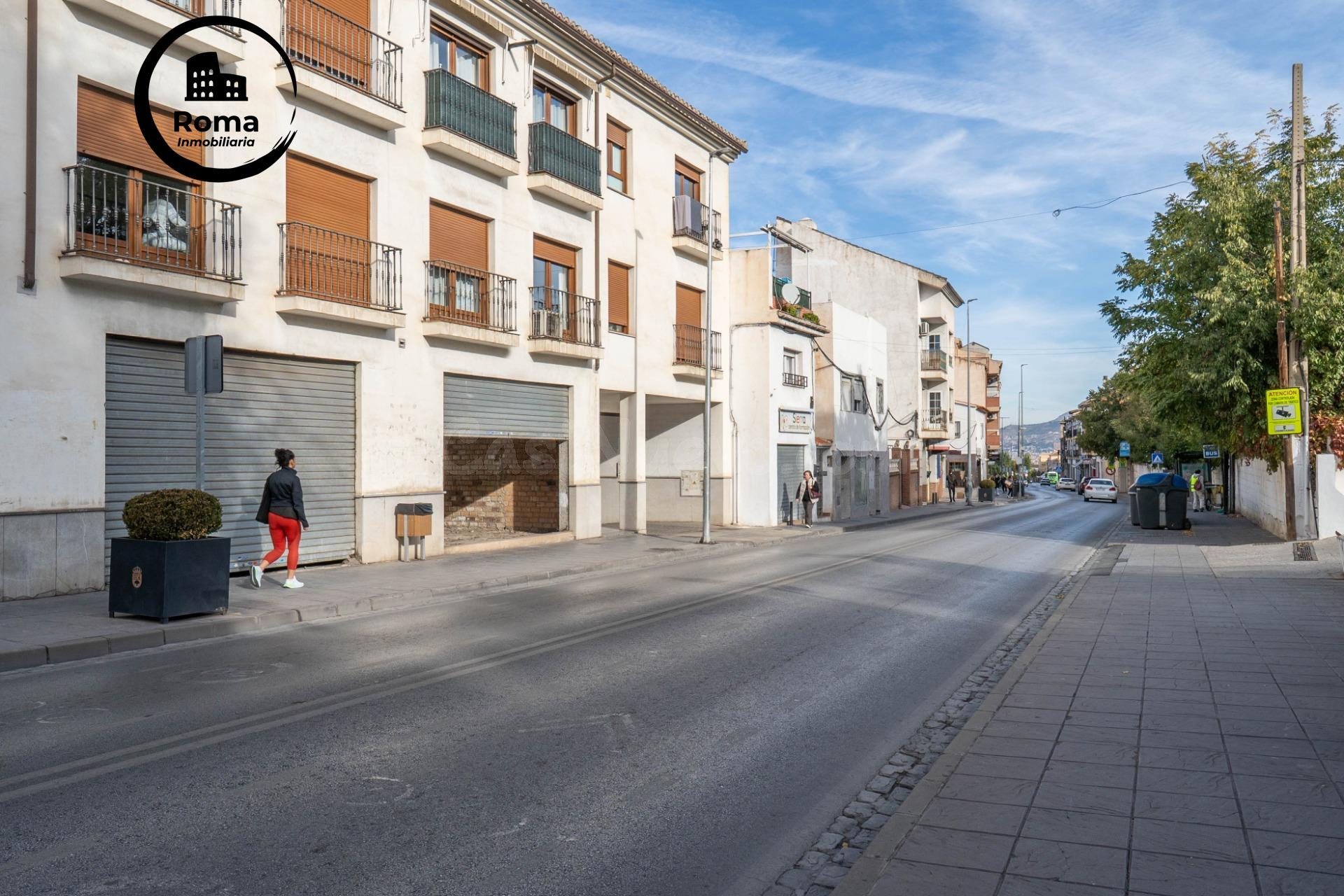Local Comercial justo a Mercadona de Ogíjares. - foto 3