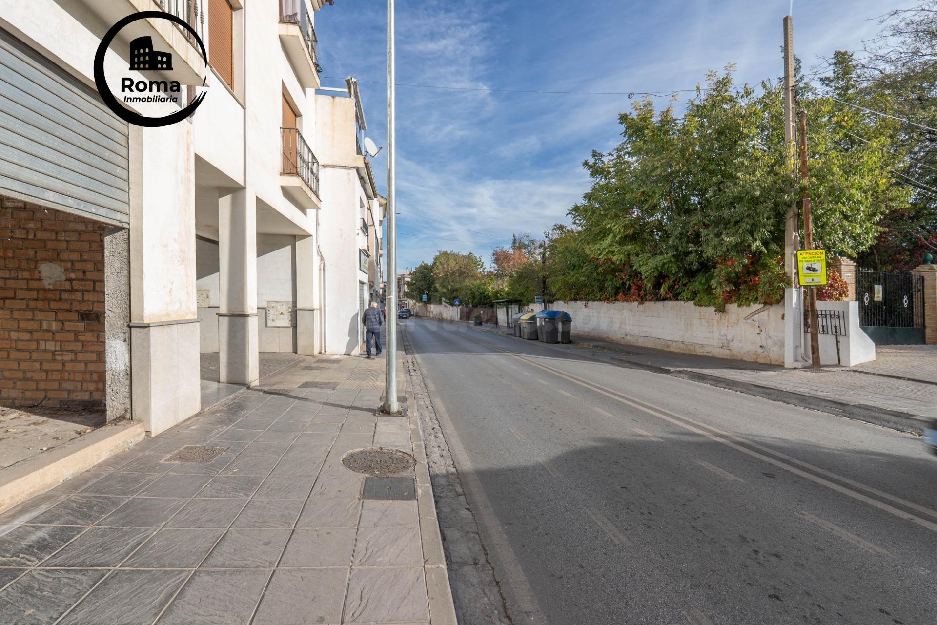 Local Comercial justo a Mercadona de Ogíjares. - foto 4
