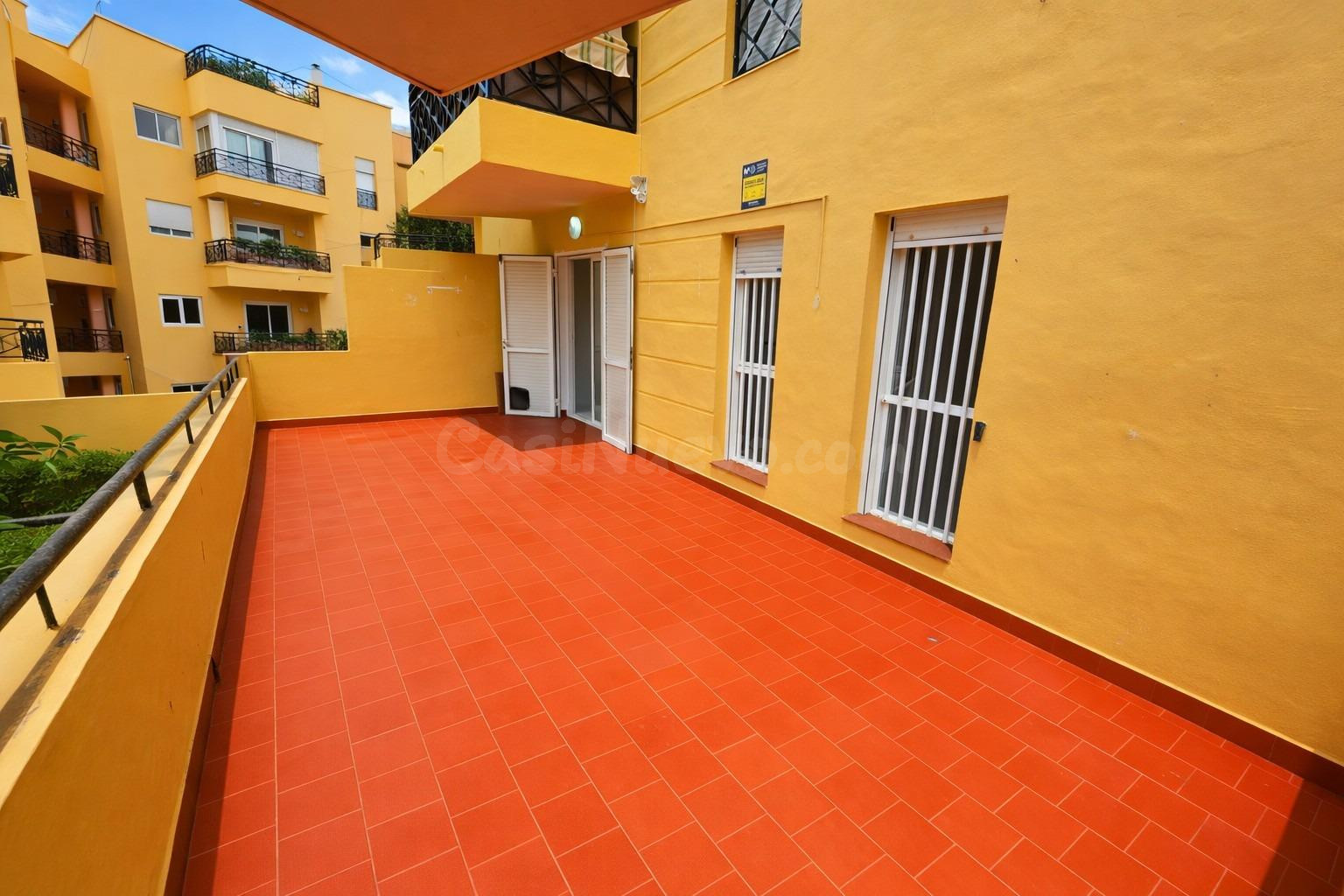 Magnífico apartamento en venta en Parque de la Reina, en el  - foto 2