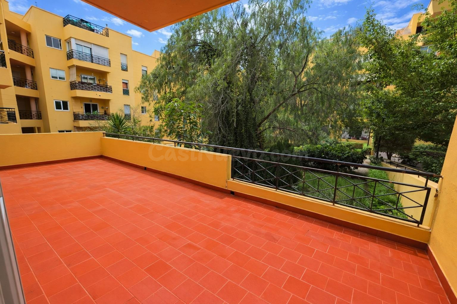 Magnífico apartamento en venta en Parque de la Reina, en el  - foto 4