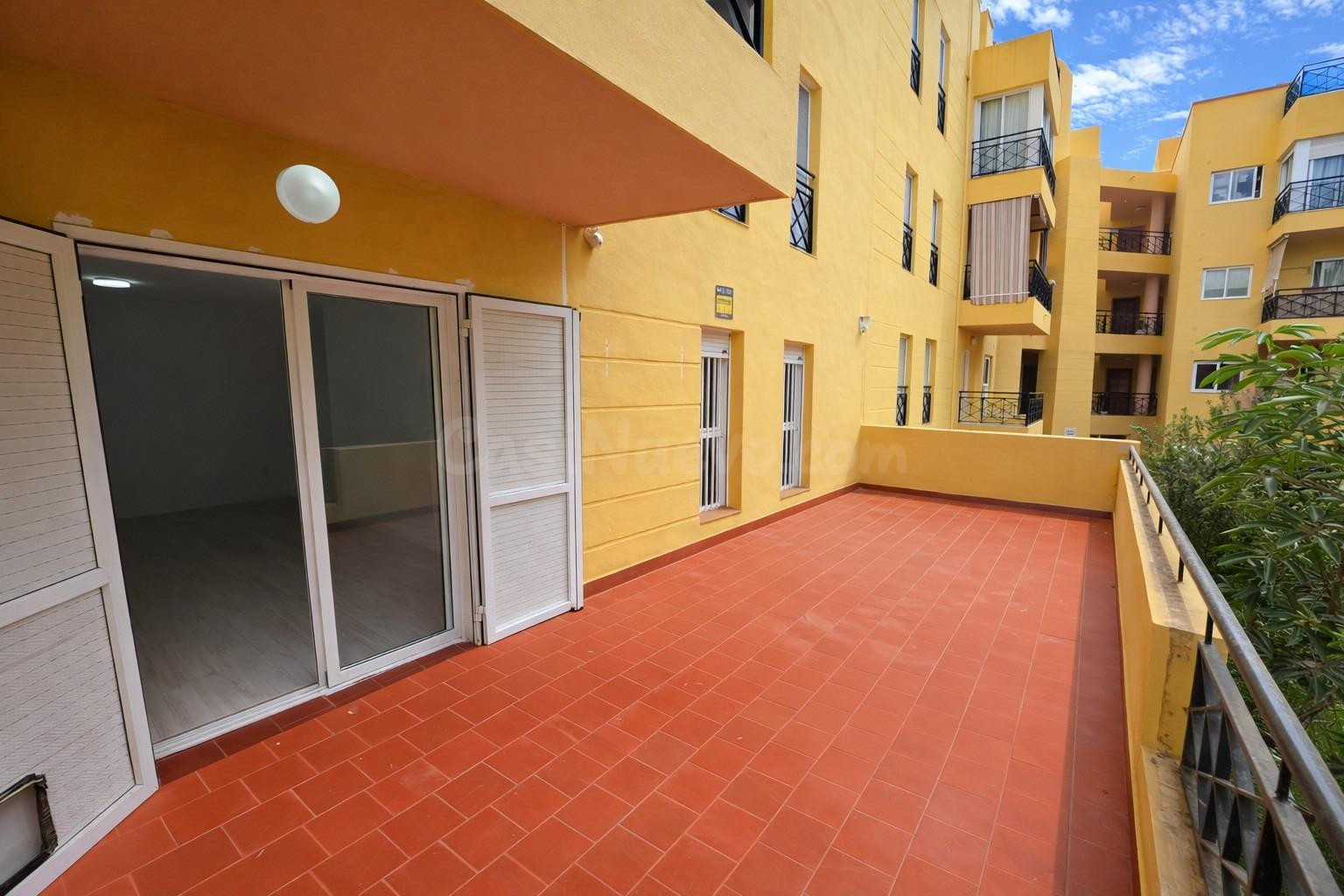 Magnífico apartamento en venta en Parque de la Reina, en el  - foto 5