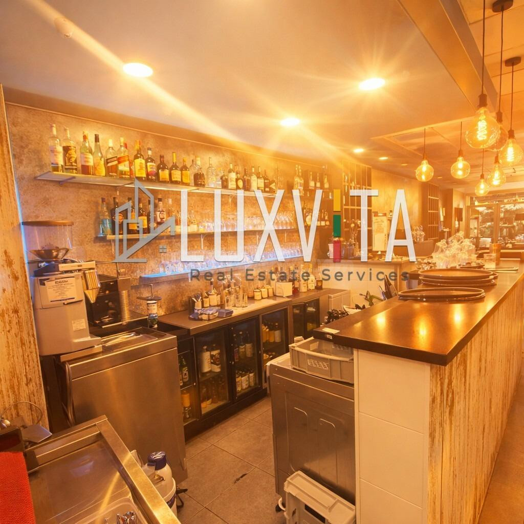 Oportunidad única: restaurante frente al mar en Los Cristian - foto 4