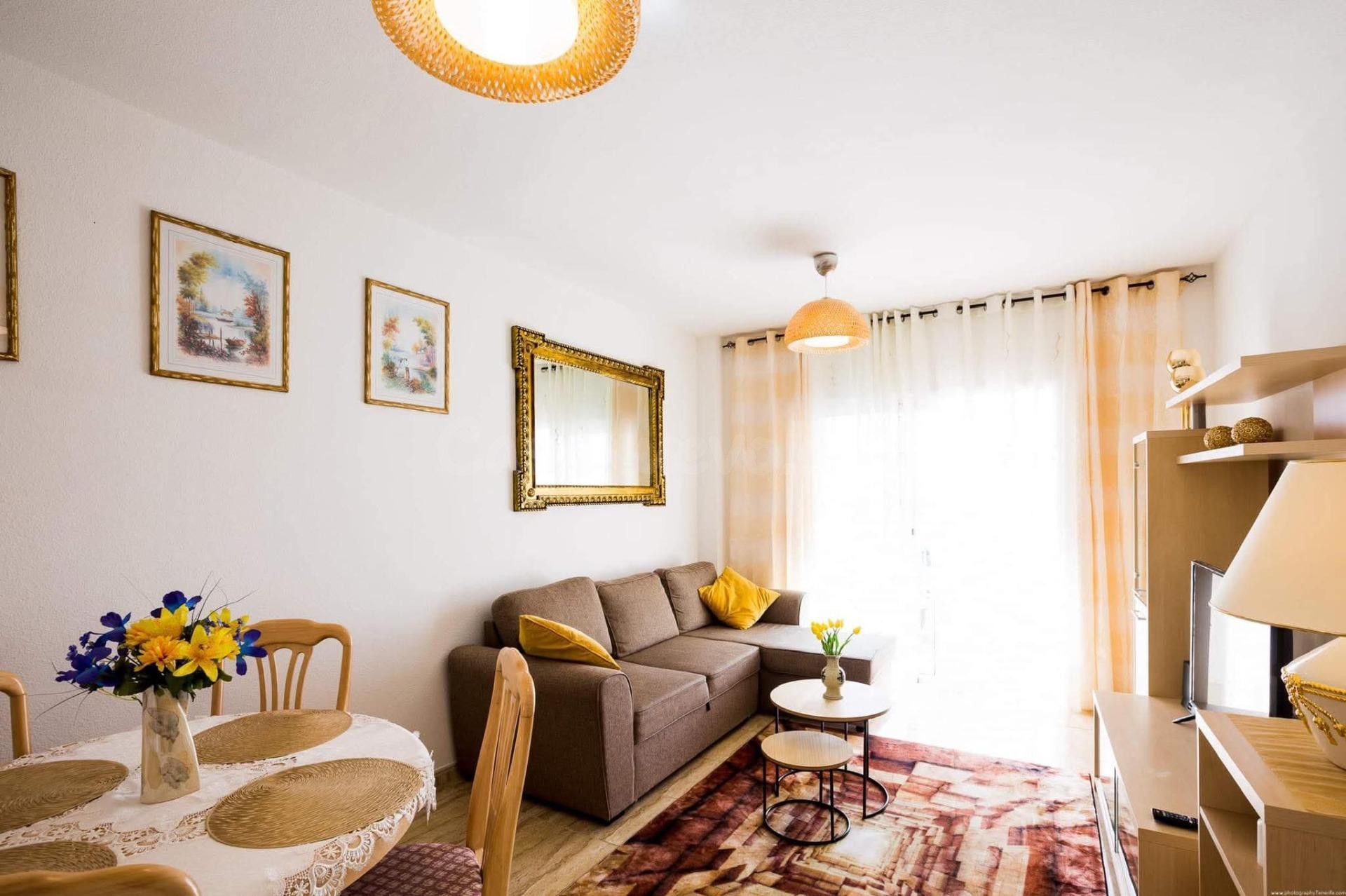 EXCLUSIVO APARTAMENTO DE 2 DORMITORIOS EN VENTA JUNTO AL MAR