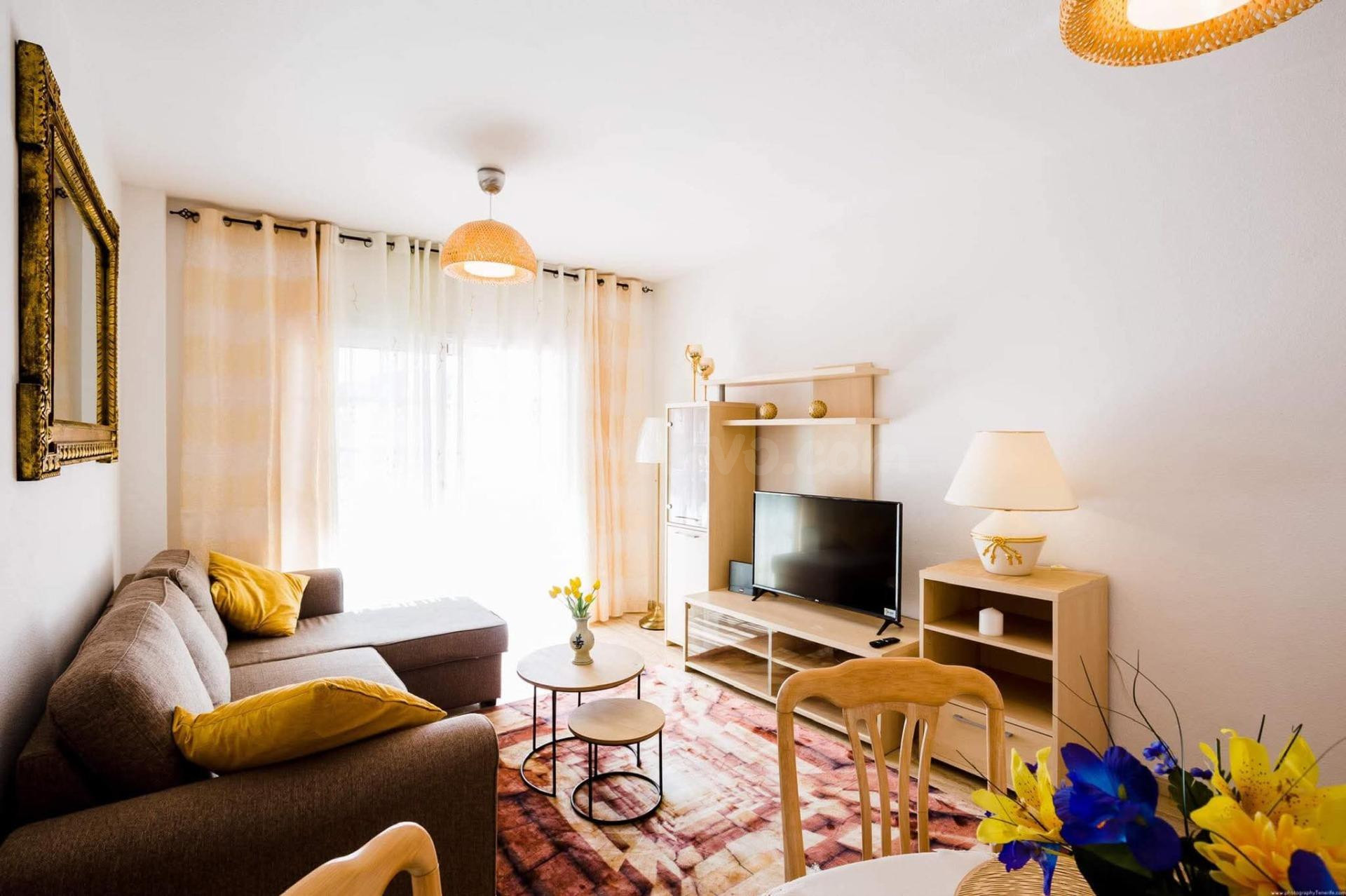 EXCLUSIVO APARTAMENTO DE 2 DORMITORIOS EN VENTA JUNTO AL MAR - foto 3