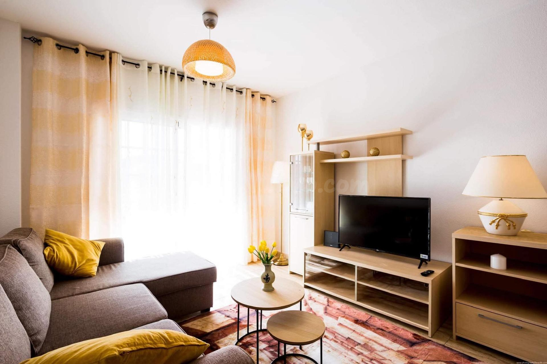 EXCLUSIVO APARTAMENTO DE 2 DORMITORIOS EN VENTA JUNTO AL MAR - foto 4