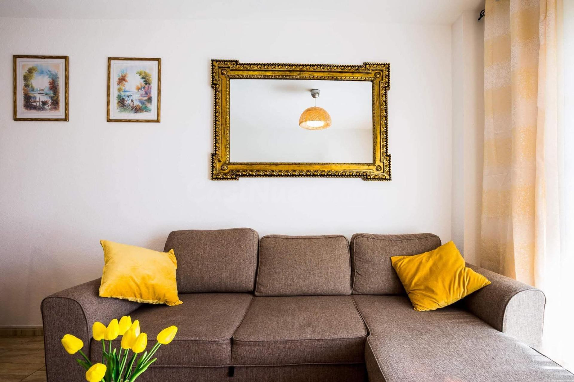 EXCLUSIVO APARTAMENTO DE 2 DORMITORIOS EN VENTA JUNTO AL MAR - foto 5