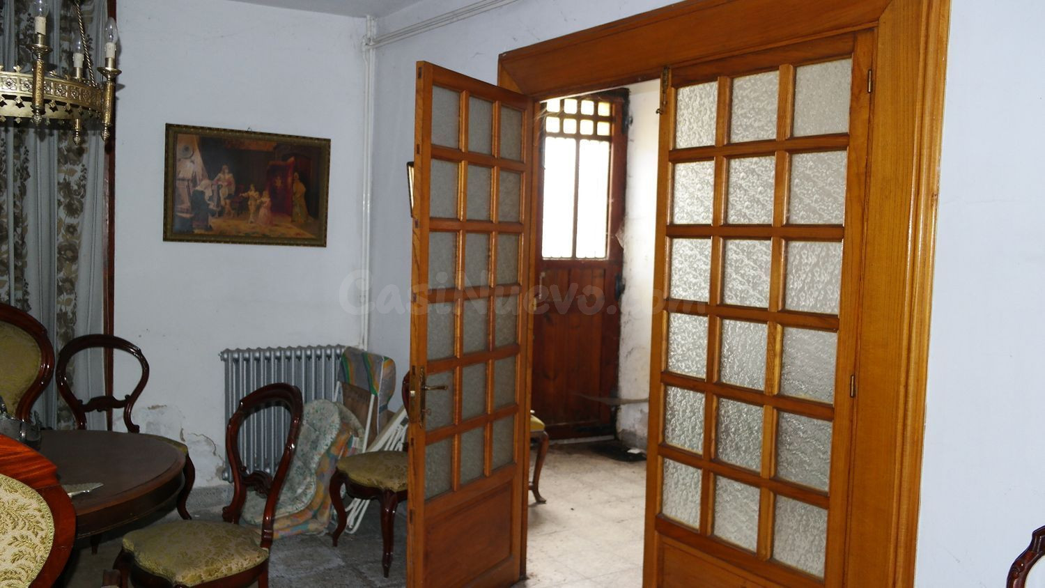 Magnífica Edificación Independiente con Finca en Nadele - foto 5