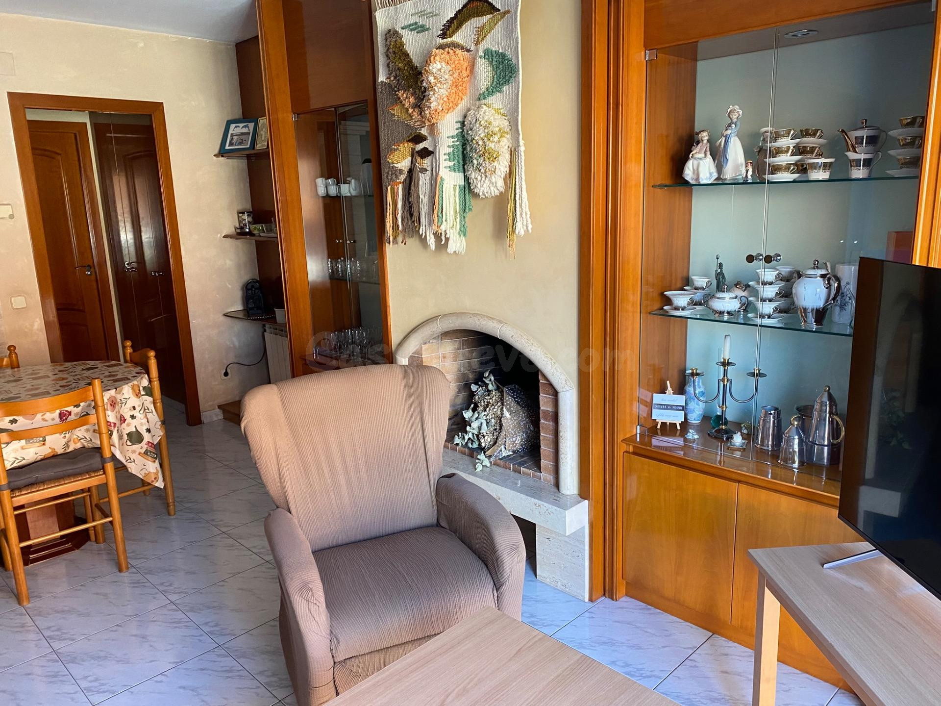 Casa Unifamiliar eón el pueblo - foto 4