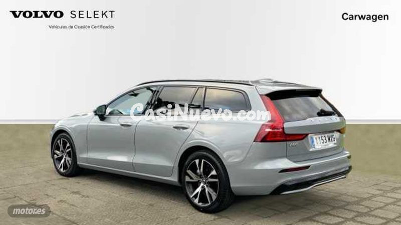 Volvo V 60 - foto 2
