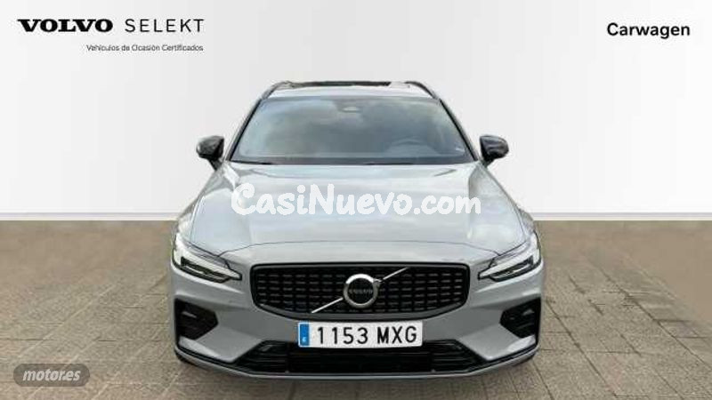 Volvo V 60 - foto 3