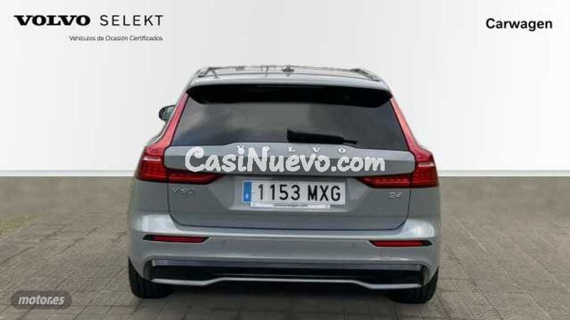 Volvo V 60 - foto 4