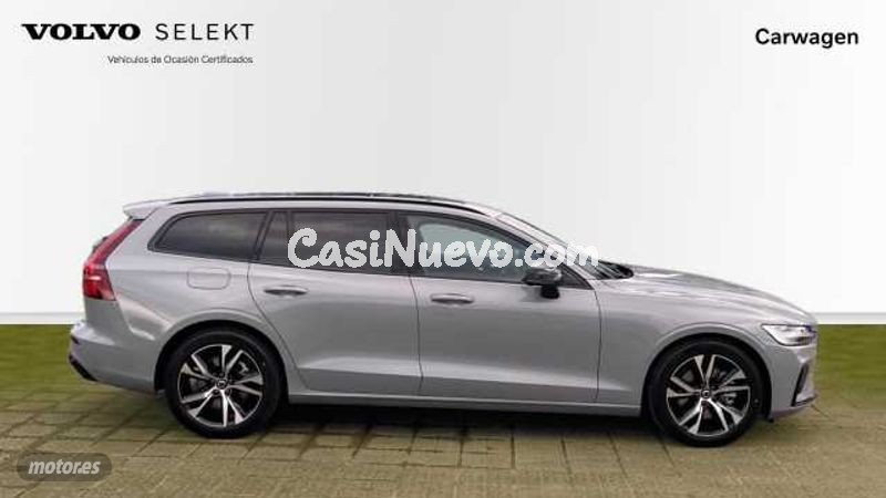 Volvo V 60 - foto 5