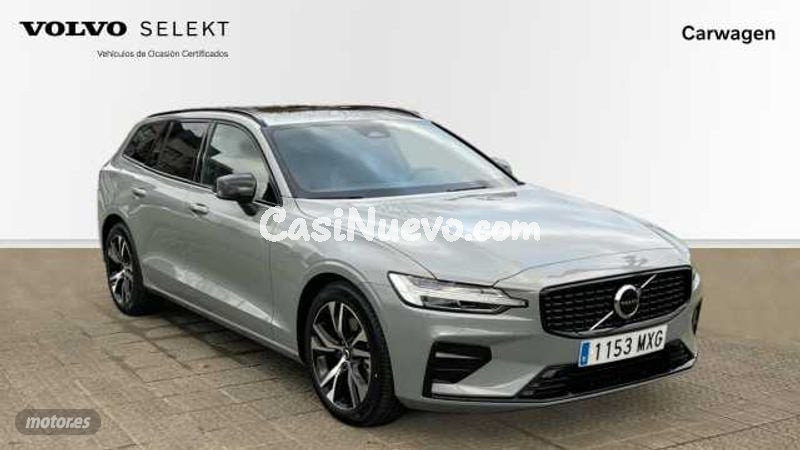 Volvo V 60 - foto 6