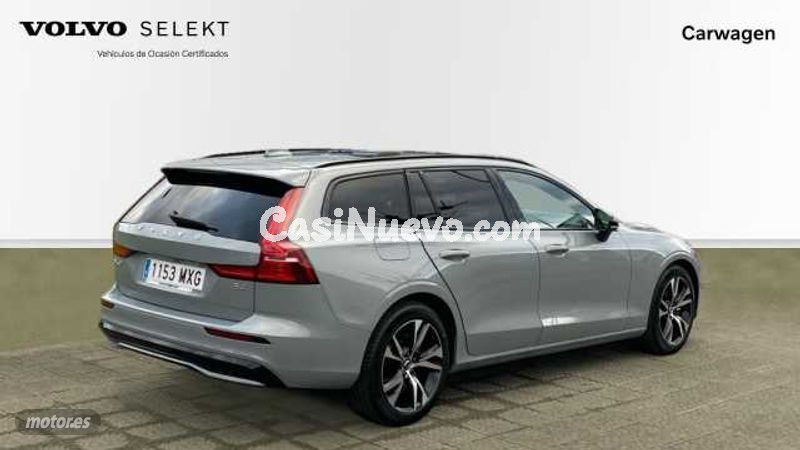 Volvo V 60 - foto 8