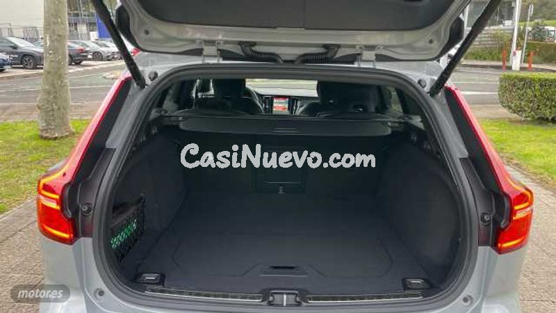 Volvo V 60 - foto 12