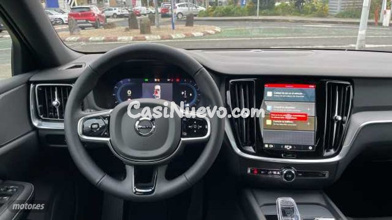 Volvo V 60 - foto 13