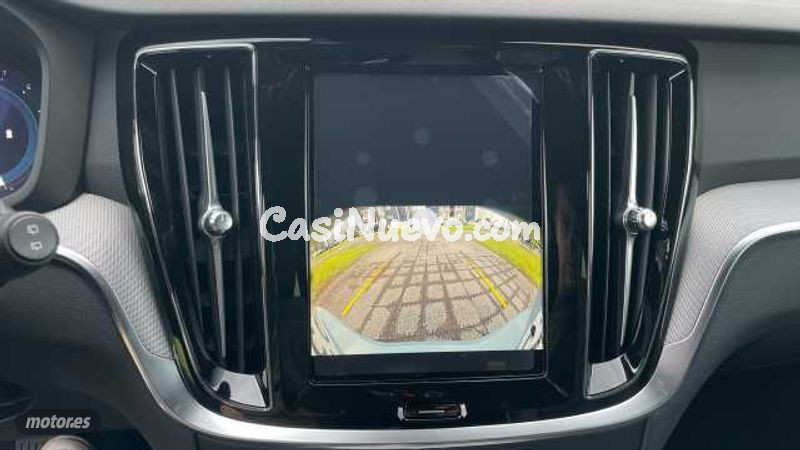 Volvo V 60 - foto 19