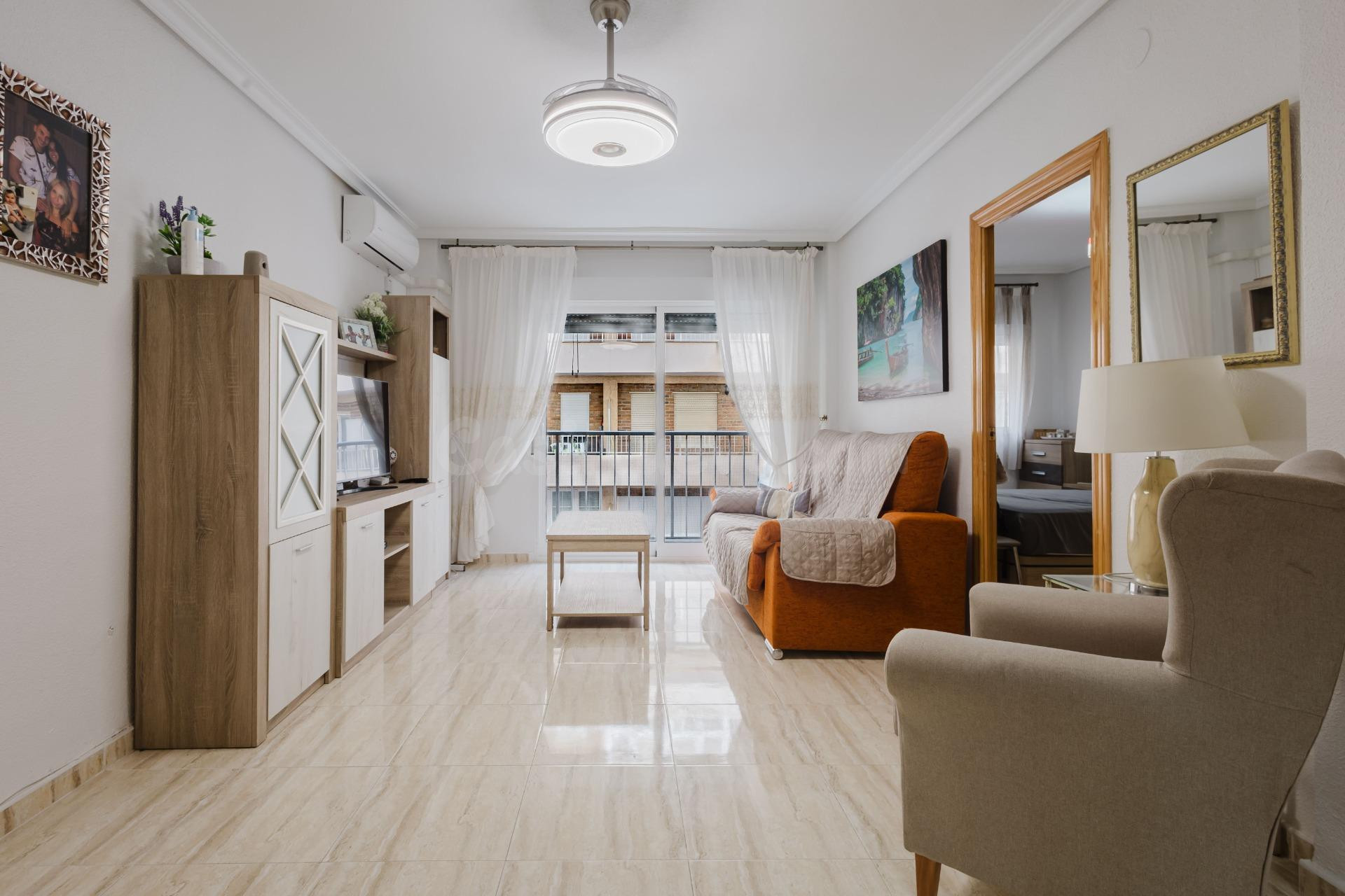 APARTAMENTO DE 2 habitaciones 1 BAÑO JUNTO A LA PLAYA EN TOR - foto 5