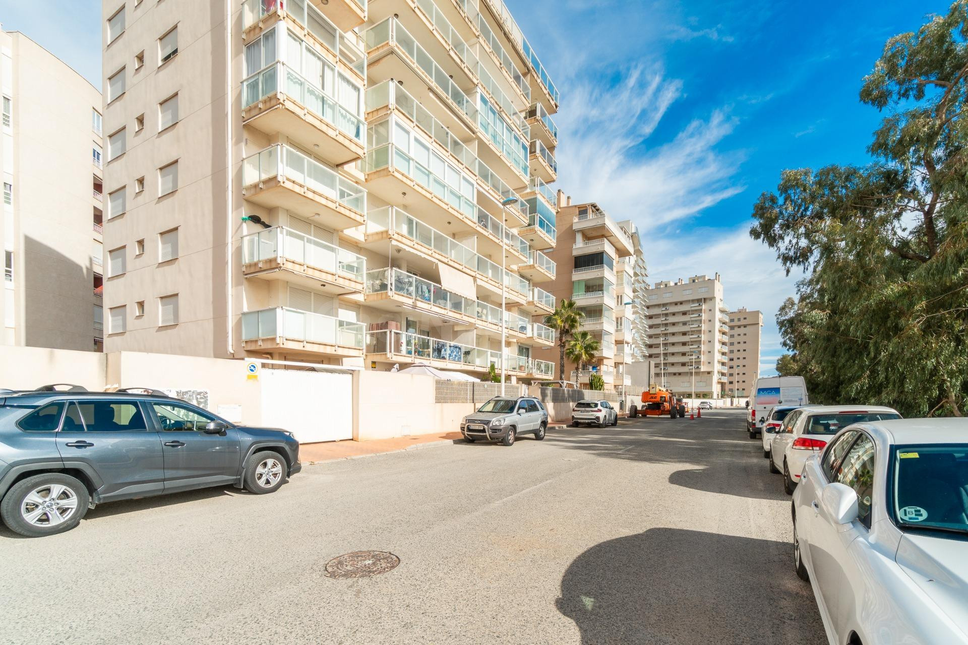 Apartamento de 3 dormitorios y 1 baño en Guardamar del Segur - foto 5