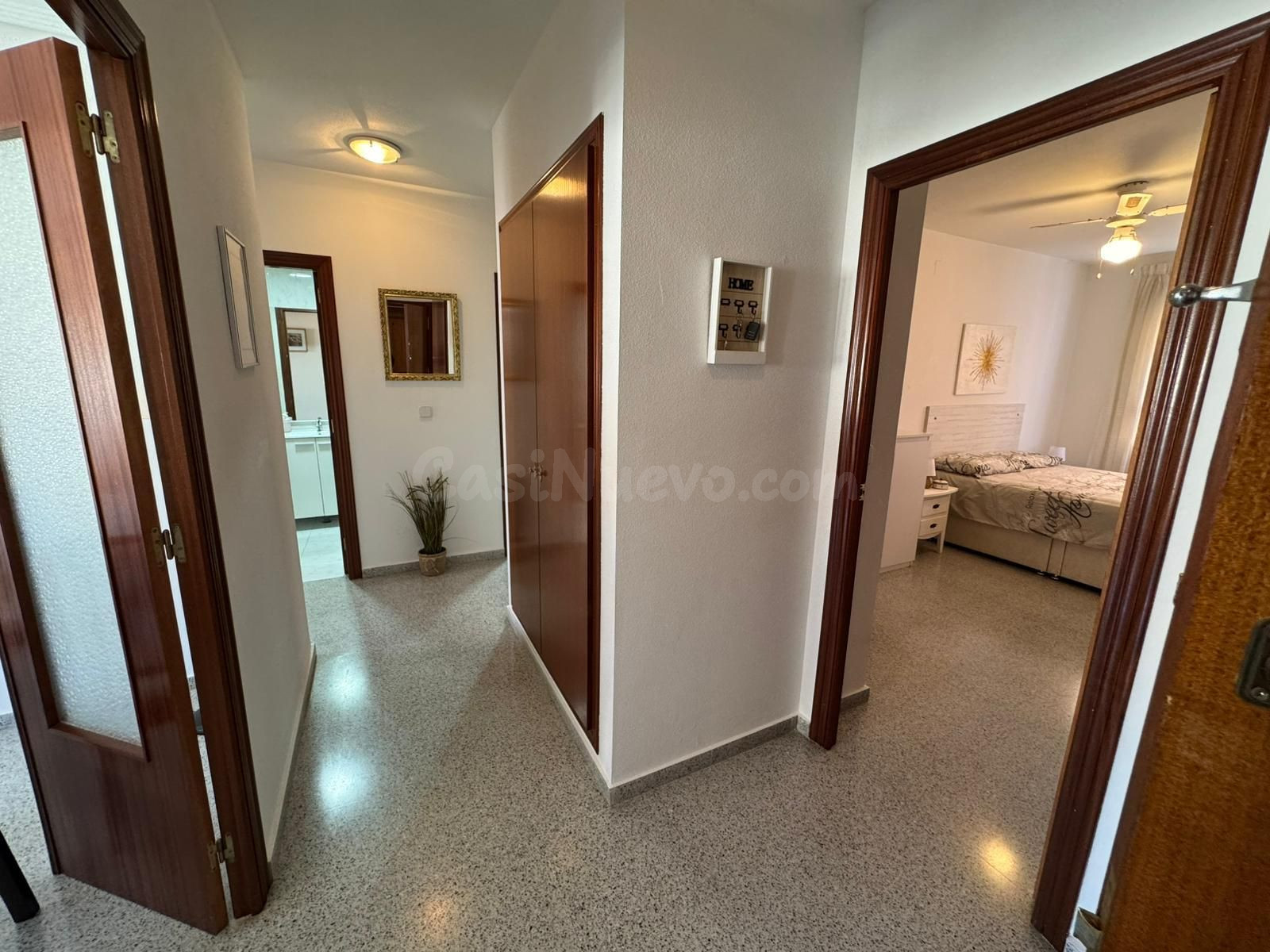 APARTAMENTO DE 3 DORMITORIOS Y 2 BAÑOS EN SAN MIGUEL DE SALI - foto 5