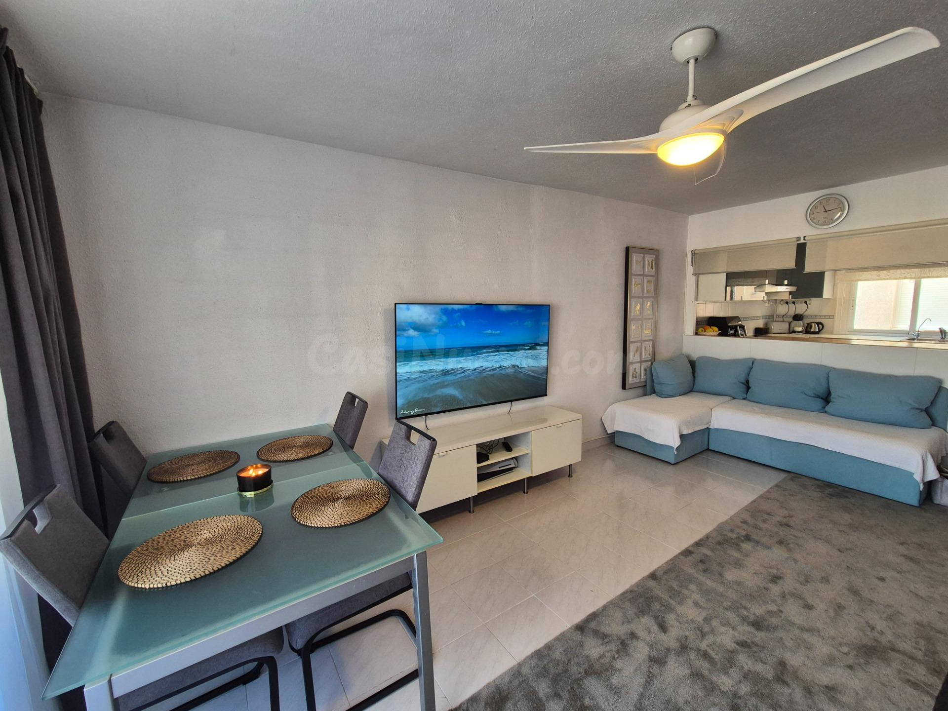 Apartamento Ático Dúplex de 3 dormitorios 2 baños en Torre d - foto 5